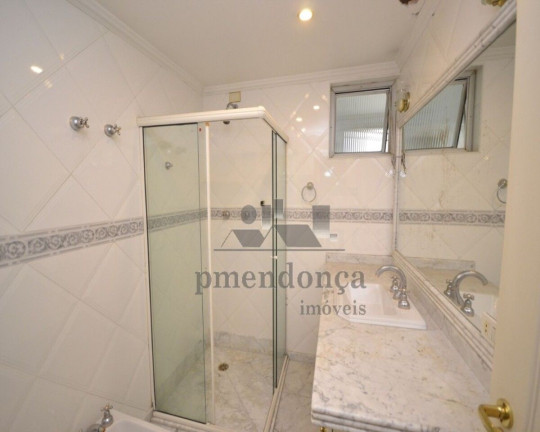 Imagem Apartamento com 3 Quartos à Venda, 157 m² em Higienópolis - São Paulo Imagem Apartamento com 3 Quartos à Venda, 157 m² em Higienópolis - São Paulo