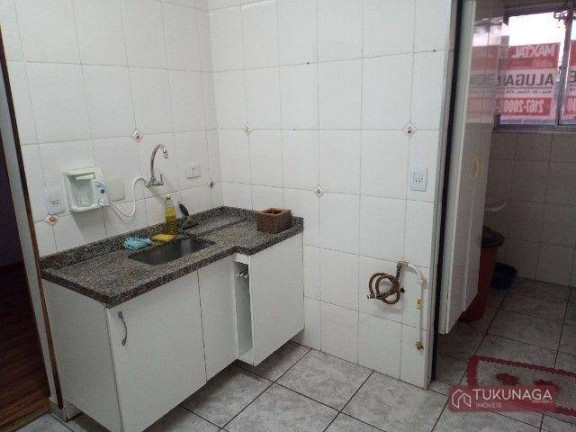 Imagem Apartamento com 2 Quartos à Venda, 67 m² em Vila Galvão - Guarulhos Imagem Apartamento com 2 Quartos à Venda, 67 m² em Vila Galvão - Guarulhos