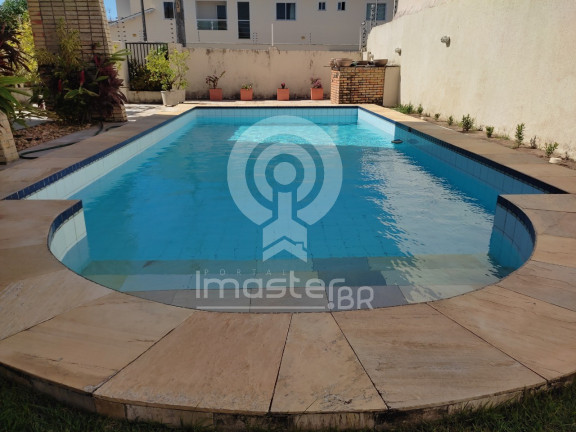 Imagem Casa com 5 Quartos à Venda, 410 m² em Edson Queiroz - Fortaleza Imagem Casa com 5 Quartos à Venda, 410 m² em Edson Queiroz - Fortaleza