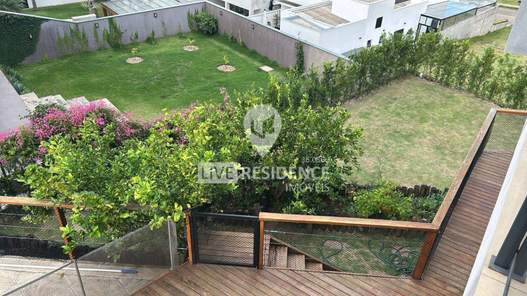 Casa com 3 Quartos à Venda, 315 m² em Reserva Santa Rosa - Itatiba