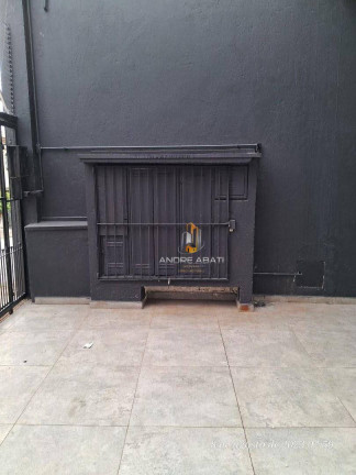 Imagem Sala Comercial para Alugar, 21 m² em Jardim Santa Emilia - Guarulhos
