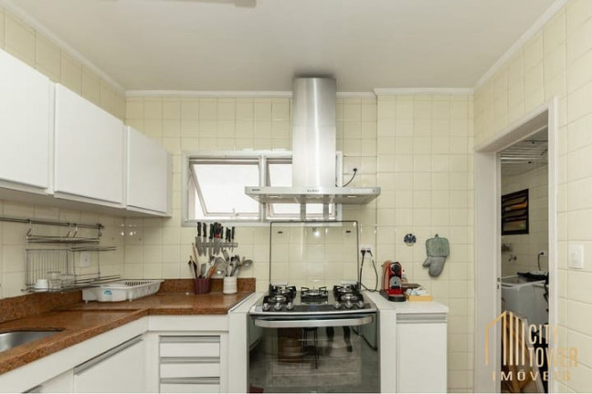Imagem Apartamento com 3 Quartos à Venda, 105 m² em Itaim Bibi - São Paulo