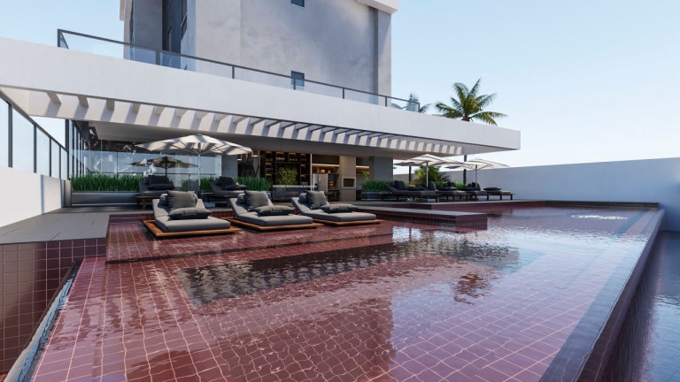 Imagem Apartamento com 3 Quartos à Venda, 141 m² em Centro - Balneário Camboriú