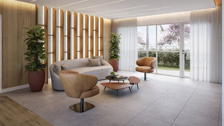 Imagem Apartamento com 2 Quartos à Venda, 30 m² em Vila Mariana - São Paulo Imagem Apartamento com 2 Quartos à Venda, 30 m² em Vila Mariana - São Paulo