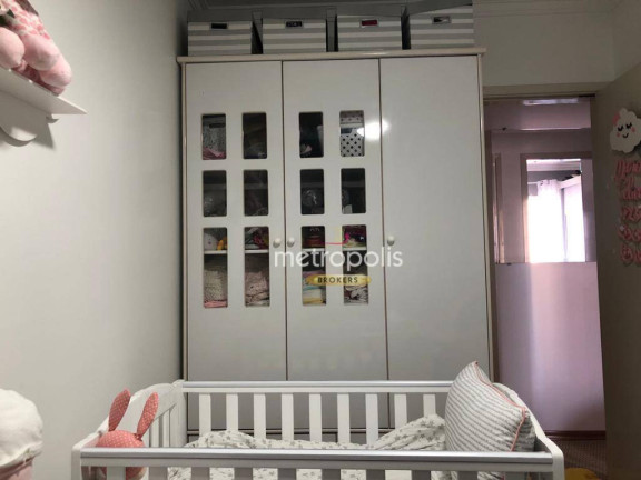 Imagem Apartamento com 3 Quartos à Venda, 84 m² em Santa Paula - São Caetano Do Sul Imagem Apartamento com 3 Quartos à Venda, 84 m² em Santa Paula - São Caetano Do Sul