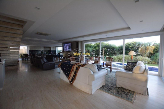 Imagem Casa com 6 Quartos à Venda, 558 m² em Condominio Playa Vista - Xangri-lá Imagem Casa com 6 Quartos à Venda, 558 m² em Condominio Playa Vista - Xangri-lá
