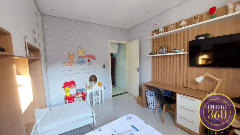 Imagem Sobrado com 3 Quartos à Venda, 80 m² em Vila Dalila - São Paulo