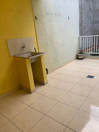 Imagem Casa com 3 Quartos à Venda, 125 m² em Itaim Paulista - São Paulo