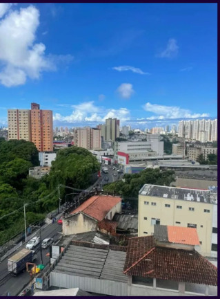 Imagem Apartamento com 3 Quartos à Venda, 98 m² em Engenho Velho De Brotas - Salvador Imagem Apartamento com 3 Quartos à Venda, 98 m² em Engenho Velho De Brotas - Salvador