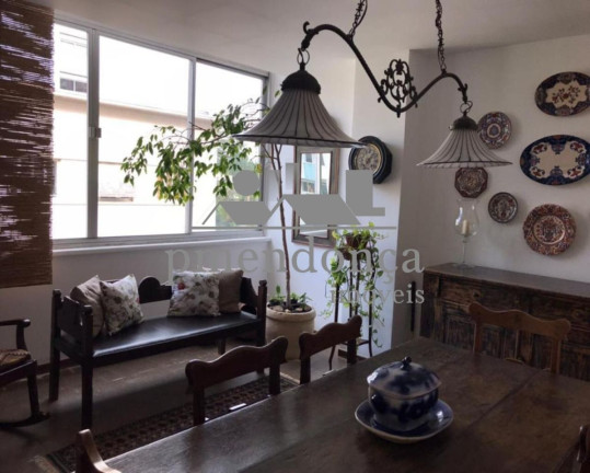 Imagem Apartamento com 3 Quartos à Venda, 158 m² em Higienópolis - São Paulo Imagem Apartamento com 3 Quartos à Venda, 158 m² em Higienópolis - São Paulo