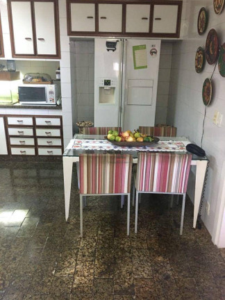 Imagem Casa com 4 Quartos à Venda, 300 m² em São Francisco - Niterói Imagem Casa com 4 Quartos à Venda, 300 m² em São Francisco - Niterói