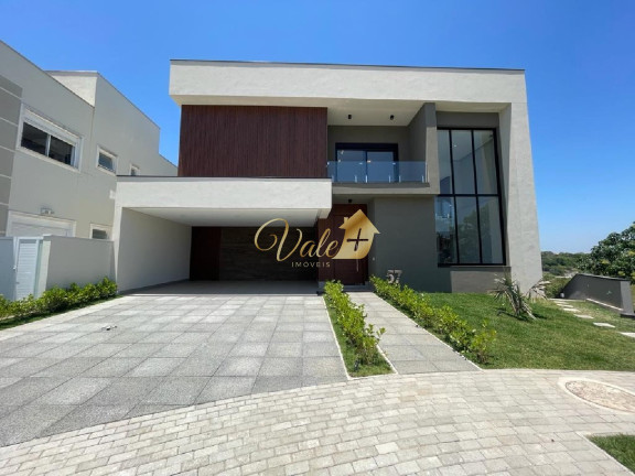 Imagem Casa com 4 Quartos à Venda, 413 m² em Urbanova - São José Dos Campos
