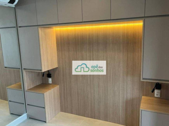 Imagem Apartamento com 1 Quarto para Alugar, 44 m² em Paraíso - São Paulo Imagem Apartamento com 1 Quarto para Alugar, 44 m² em Paraíso - São Paulo
