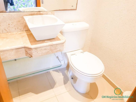 Imagem Casa de Condomínio com 1 Quarto à Venda, 166 m² em Transurb - Itapevi Imagem Casa de Condomínio com 1 Quarto à Venda, 166 m² em Transurb - Itapevi