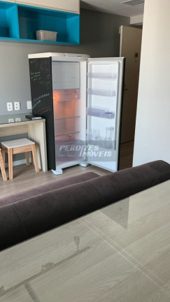 Imagem Apartamento com 1 Quarto para Alugar, 29 m² em Perdizes - São Paulo Imagem Apartamento com 1 Quarto para Alugar, 29 m² em Perdizes - São Paulo