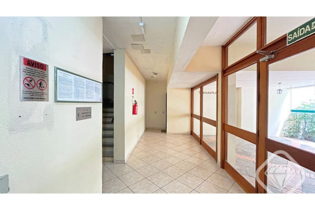 Imagem Apartamento com 1 Quarto à Venda, 43 m² em Teresópolis - Porto Alegre Imagem Apartamento com 1 Quarto à Venda, 43 m² em Teresópolis - Porto Alegre