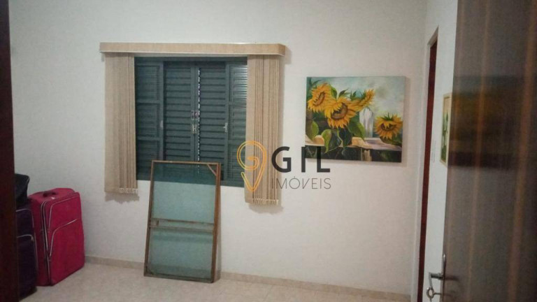 Imagem Casa com 3 Quartos à Venda, 192 m² em Jardim Primavera - Jacareí Imagem Casa com 3 Quartos à Venda, 192 m² em Jardim Primavera - Jacareí