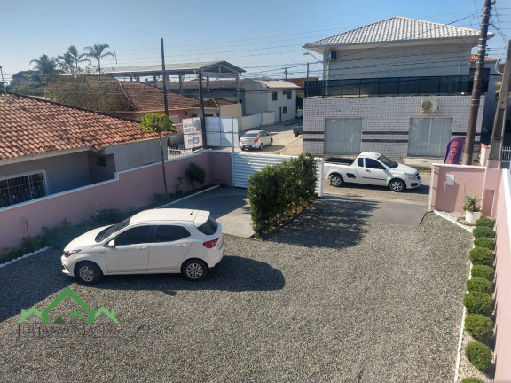 Imagem Casa com 3 Quartos à Venda, 120 m² em Centro - Balneário Barra Do Sul
