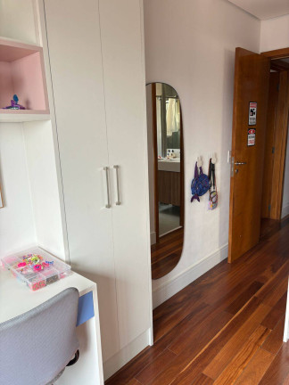 Imagem Apartamento com 2 Quartos à Venda, 113 m² em Tamboré - Santana De Parnaíba