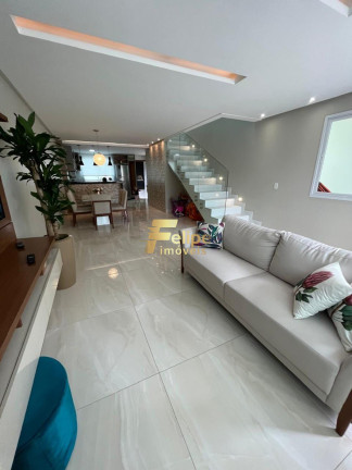 Imagem Casa com 3 Quartos à Venda, 180 m² em Itapebussu - Guarapari Imagem Casa com 3 Quartos à Venda, 180 m² em Itapebussu - Guarapari