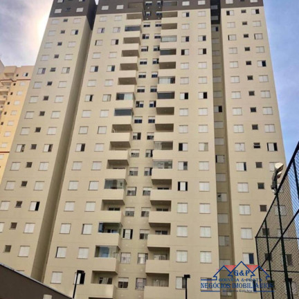 Apartamento com 2 Quartos à Venda,  em Conceição - Osasco