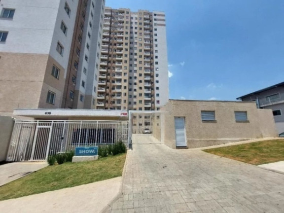 Imagem Imóvel com 2 Quartos à Venda, 37 m² em Vila Dos Andradas - São Paulo Imagem Imóvel com 2 Quartos à Venda, 37 m² em Vila Dos Andradas - São Paulo