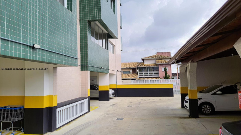 Imagem Apartamento com 2 Quartos à Venda, 64 m² em Centro - Peruíbe