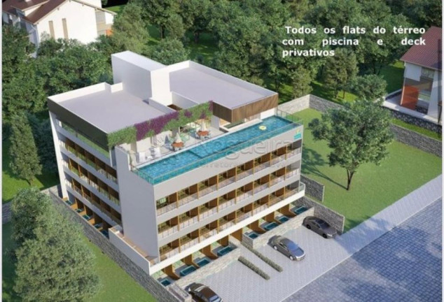 Imagem Apartamento com 1 Quarto à Venda, 20 m² em Porto De Galinhas - Ipojuca Imagem Apartamento com 1 Quarto à Venda, 20 m² em Porto De Galinhas - Ipojuca