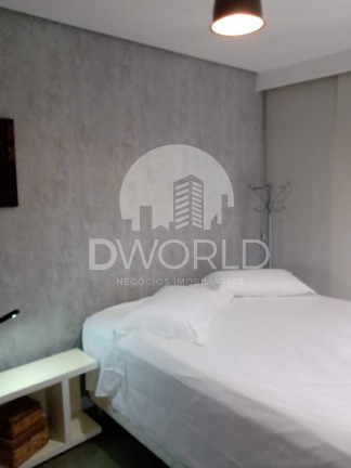 Imagem Imóvel com 1 Quarto à Venda, 42 m² em Centro - São Bernardo Do Campo