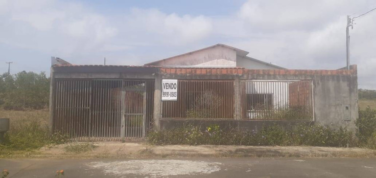 Imagem Casa com 3 Quartos à Venda, em Iranduba Imagem Casa com 3 Quartos à Venda, em Iranduba