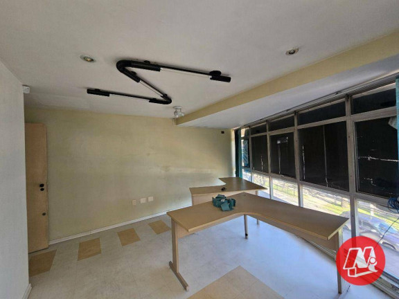 Imagem Imóvel para Alugar, 180 m² em Bom Fim - Porto Alegre