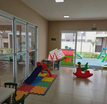 Imagem Apartamento com 2 Quartos à Venda, 61 m² em Além Ponte - Sorocaba Imagem Apartamento com 2 Quartos à Venda, 61 m² em Além Ponte - Sorocaba