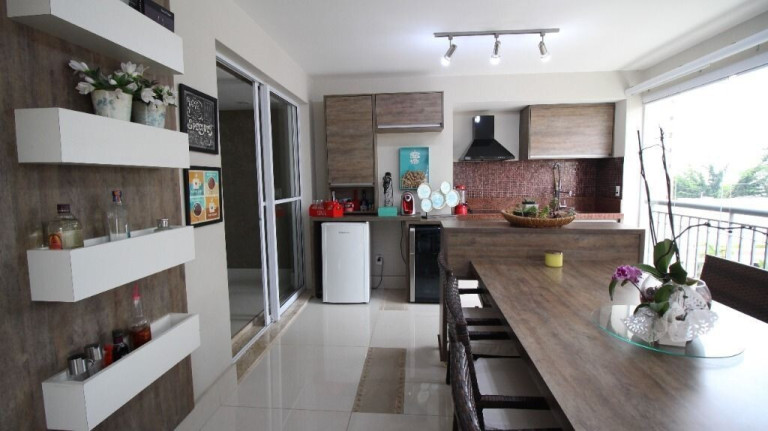 Imagem Apartamento com 3 Quartos à Venda, 210 m² em Vila Prudente - São Paulo Imagem Apartamento com 3 Quartos à Venda, 210 m² em Vila Prudente - São Paulo