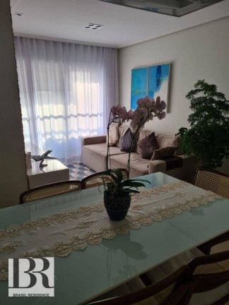 Imagem Apartamento com 3 Quartos à Venda, 75 m² em Saúde - São Paulo Imagem Apartamento com 3 Quartos à Venda, 75 m² em Saúde - São Paulo