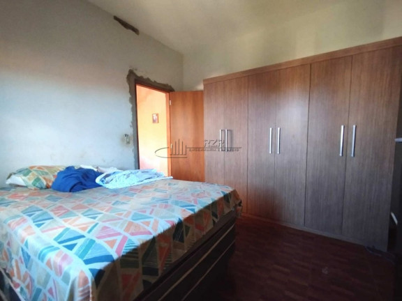 Imagem Casa com 3 Quartos à Venda, 71 m² em Parque Do Mirante - Luís Antônio Imagem Casa com 3 Quartos à Venda, 71 m² em Parque Do Mirante - Luís Antônio