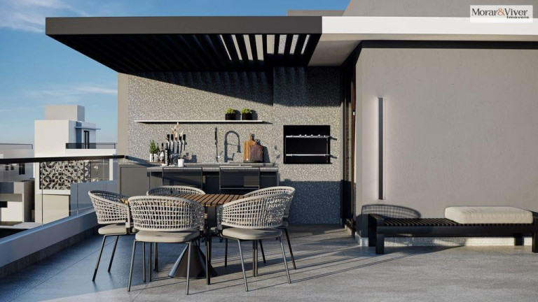 Imagem Casa com 3 Quartos à Venda, 249 m² em Santa Felicidade - Curitiba Imagem Casa com 3 Quartos à Venda, 249 m² em Santa Felicidade - Curitiba