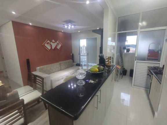 Foto do imóvel Apartamento com 2 Quartos à Venda, 69 m² em Vila Das Hortências - Jundiaí