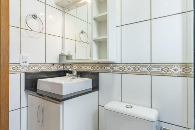 Imagem Apartamento com 2 Quartos à Venda, 52 m² em Dutra - Gramado Imagem Apartamento com 2 Quartos à Venda, 52 m² em Dutra - Gramado