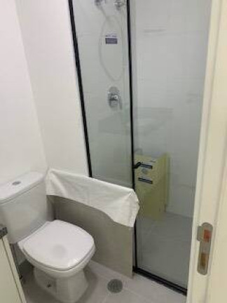 Imagem Apartamento com 1 Quarto para Alugar, 22 m² em Chácara Gaivotas - São Paulo Imagem Apartamento com 1 Quarto para Alugar, 22 m² em Chácara Gaivotas - São Paulo