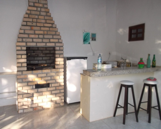Imagem Casa com 3 Quartos à Venda, 210 m² em Guarajuba - Monte Gordo (camaçari)