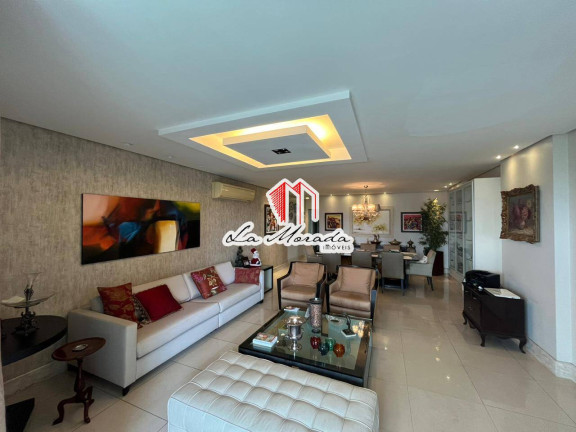Imagem Apartamento com 3 Quartos à Venda, 240 m² em Nossa Senhora Das Graças - Manaus