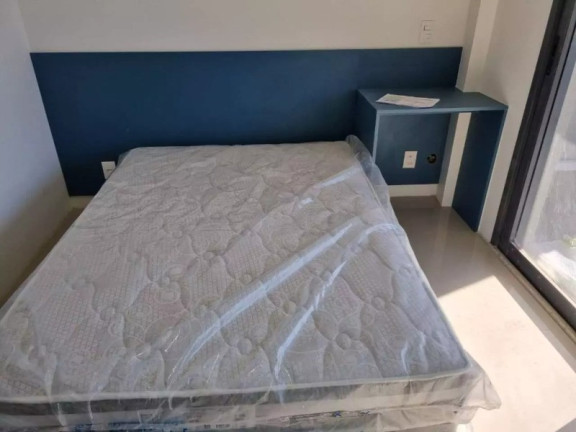 Imagem Kitnet com 1 Quarto à Venda, 24 m² em Paraíso - São Paulo