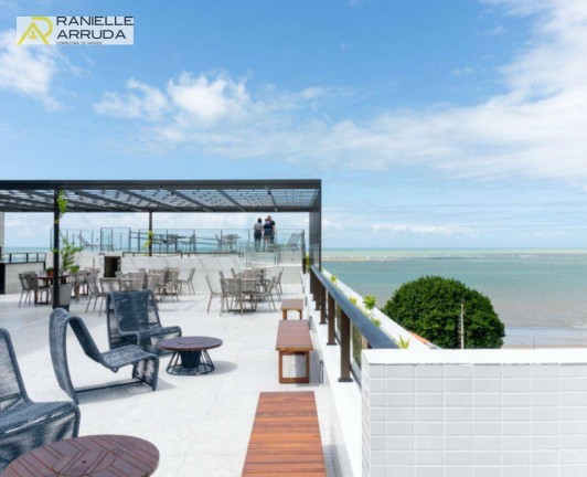 Imagem Apartamento com 3 Quartos à Venda, 95 m² em Camboinha - Cabedelo Imagem Apartamento com 3 Quartos à Venda, 95 m² em Camboinha - Cabedelo