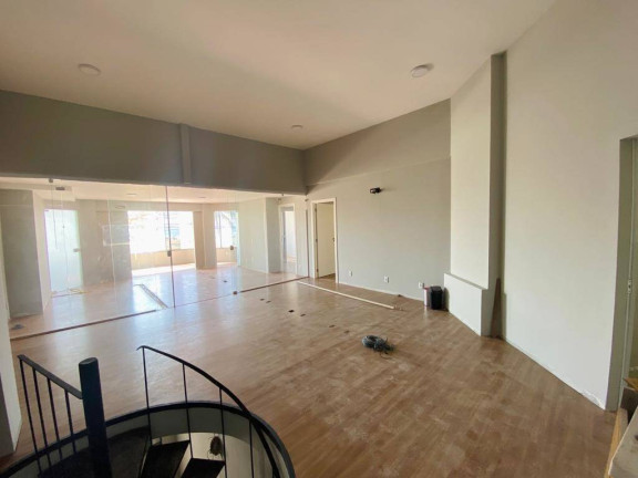 Imagem Sala Comercial para Alugar, 210 m² em Centro - Balneário Camboriú