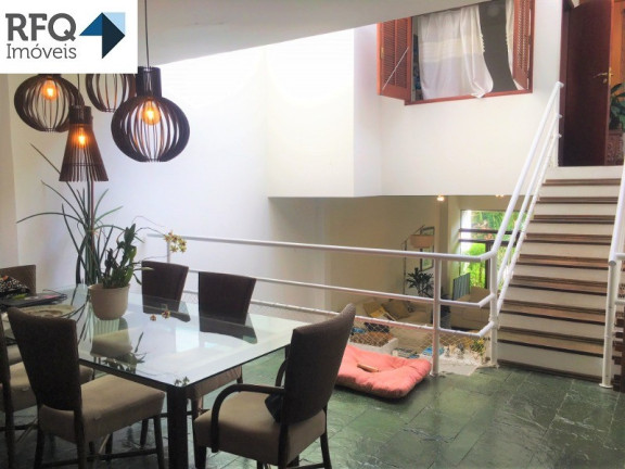 Imagem Imóvel com 4 Quartos à Venda, 360 m² em Vila Leao - Sorocaba