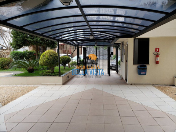 Imagem Apartamento com 3 Quartos à Venda, em Jabaquara - São Paulo Imagem Apartamento com 3 Quartos à Venda, em Jabaquara - São Paulo