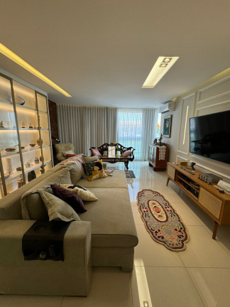 Imóvel com 4 Quartos à Venda, 167 m² em Jardim Camburi - Vitória