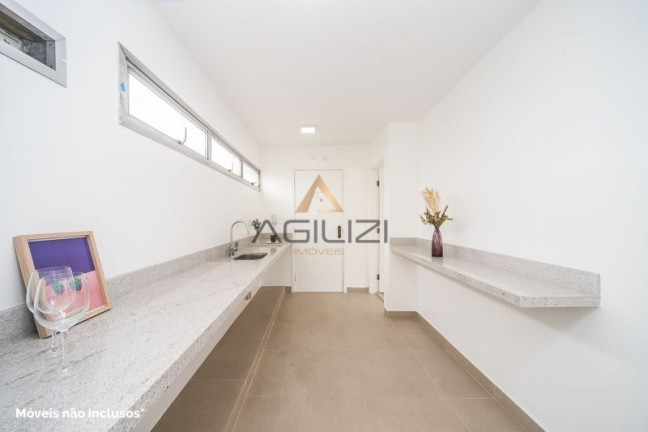 Imagem Apartamento com 3 Quartos à Venda, 101 m² em Vila Madalena - São Paulo