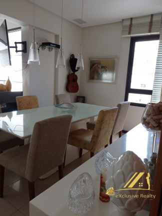Imagem Apartamento com 3 Quartos para Alugar, 146 m² em Chame-chame - Salvador Imagem Apartamento com 3 Quartos para Alugar, 146 m² em Chame-chame - Salvador