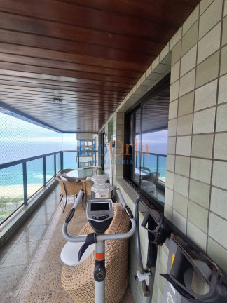 Apartamento com 4 Quartos à Venda, 149 m² em Barra Da Tijuca - Rio De Janeiro